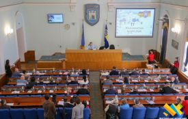 У Житомирі затвердили Муніципальний енергетичний план до 2030 року