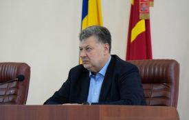 Віталій Бунечко: Рішення щодо виплати компенсацій мешканцям села Березина очікуємо найближчим часом. ВІДЕО