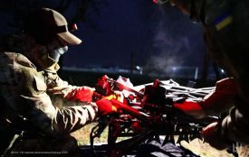 Оперативна інформація станом на 08:00 19.12.2025 щодо російського вторгнення