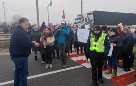 Уряд  виділить 147 млн грн з Резервного фонду на виплату компенсацій мешканцям села Березина