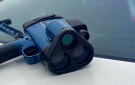 За минулий місяць патрульні склали понад 2000 адміністративних  матеріалів за перевищення швидкості