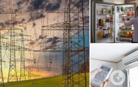 АТ «Житомиробленерго» просить жителів області з розумінням ставитися до ситуації та раціонально використовувати електроенергію