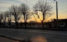 21 грудня: яке сьогодні свято, традиції, прогноз погоди