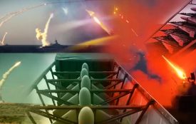 Вночі ворог завдав ударів по об'єктах критичної інфраструктури Житомирщини — є постраждалі