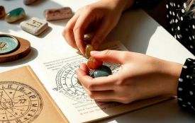 Гороскоп на 22–28 грудня 2025 року