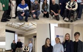 Житомирщина посилює підтримку ветеранів: ментальне здоров’я та інновації у фокусі громади