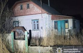 У Коростені під час застілля господар важко травмував гостя і витяг на вулицю - потерпілий в реанімації