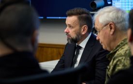 Майже мільярд гривень Житомирщина разом із громадами спрямувала на підтримку Сил оборони та безпеки України