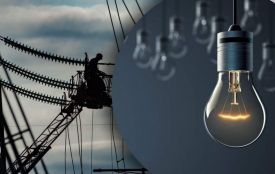 На Житомирщині запроваджено аварійні відключення електроенергії!