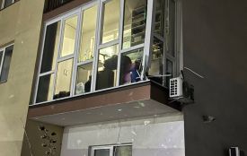 У Житомирі вже працює комісія з обстеження зруйнованого та пошкодженого майна: куди звертатися