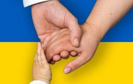 Ліцей № 2 Житомира оголосив збір коштів для родини учениці  6-го класу Злати Соловйової, яка втратила сестричку і будинок внаслідок влучання шахеда