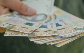 Родина Соловйових, яка втратила дитину і будинок внаслідок російської атаки, отримає допомогу 100 тис. грн