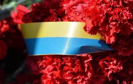 Житомир втратив ще одного мужнього Захисника — на щиті повернувся Олександр Морозюк