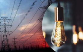 Графіки відключення електрики на 25 грудня