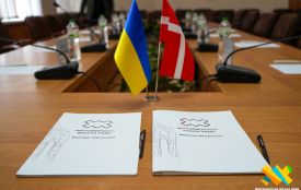 У Житомирі підписали Меморандум із Антикорупційною Ініціативою ЄС (EUACI)