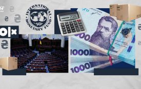 ПДВ для ФОП і податки на OLX: що принесе новий закон