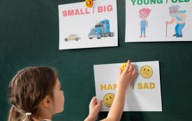 У Житомирі відкрили донабір на безкоштовний курс англійської для дітей 10–11 років