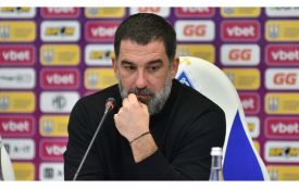 Чемпіонат України з футболу (УПЛ): хто з головних тренерів ліги не має відповідної ліцензії (Новини компаній)