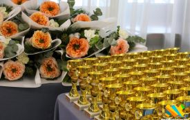 У Житомирі відзначили кращих тренерів громади за підсумками 2025 року