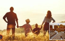В Україні посилено підтримку сімей з дітьми та працюючих батьків у 2026 році — норми Закону