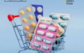 Уряд ухвалив низку рішень для здешевлення ліків і підвищення їх доступності