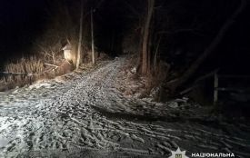 Приревнував колишню і підірвав вибухівкою: в Іршанській громаді чоловіка судитимуть за замах на вбивство