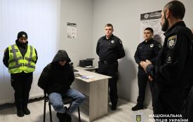 На Житомирщині відкрили одинадцятий «прозорий» поліцейський офіс