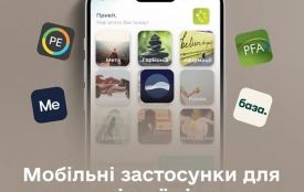 Мобільні застосунки для психологічної підтримки ветеранів і ветеранок
