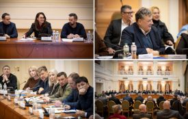 Віталій Бунечко: Розширене засідання Уряду. Результати роботи за підсумками 2025 року