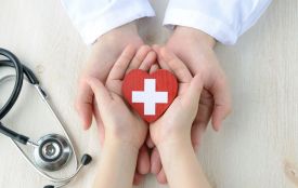 Рішення Уряду: відтепер ВПО зможуть протягом 60 днів отримувати послугу довготривалого медичного догляду