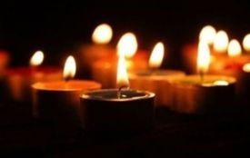 Житомир попрощався з Воїном-Захисником Іваном Григоровичем