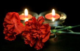 Відійшов у вічність Захисник України, випускник Житомирського військового інституту Сергій Рибицький