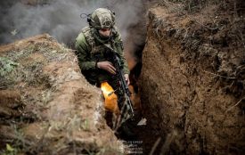 Оперативна інформація станом на 08:00 05.01.2026 щодо російського вторгнення