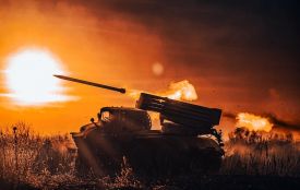 Оперативна інформація станом на 08:00 07.01.2026 щодо російського вторгнення