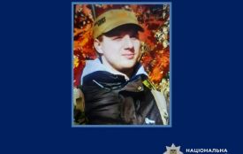 Поліція розшукує безвісти зниклого 32-річного житомирянина — чоловік може бути дезорієнтований через захворювання