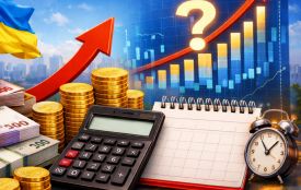 Перше підвищення «мінімалки» в Україні після заморожування