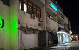 Арешт приміщень і заборона експлуатації: БЕБ припиняє роботу нелегальних гральних закладів