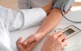 Перших 4 медичних заклади Житомирщини вже можуть надавати послугу Скринінг здоров’я 40+