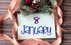 8 січня: все про цей день, яке церковне свято, традиції, прикмети і погода у Житомирі