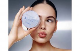 Патчі під очі та маски для обличчя: швидкий K-beauty догляд із RAMOSU (Новини компаній)