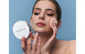 Кушон і СС-крем: як обрати формат тону під ваш ритм життя на Dr.HEDISON (Новини компаній)