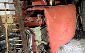 18-річний звягелянин викрав автомобіль та розібрав на запчастини: зловмисник постане перед судом