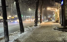 10 січня: яке сьогодні свято, прикмети і заборони, прогноз погоди у Житомирі