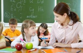 У закладах освіти Житомирщини є понад 200 вакансій: кого шукають