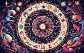 Гороскоп на 12–18 січня 2026 року