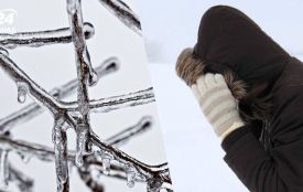 Сніг, морози й удари по енергетиці: як зима випробовує Україну