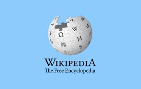Андрій Парубій, Дональд Трамп і Тарас Шевченко: названо найпопулярніші статті української Вікіпедії у 2025 році