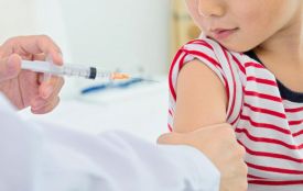 Як отримати щеплення за Національним календарем