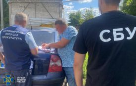 На Житомирщині судитимуть чотирьох шахраїв за оборудки із комунальною землею вартістю  понад 17,6 млн грн