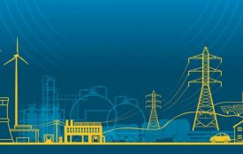 Комплексний розвиток інфраструктури, енергетики та житлово-комунальної сфери у Житомирській області